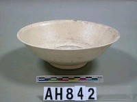 藏品(白瓷碗)的圖片